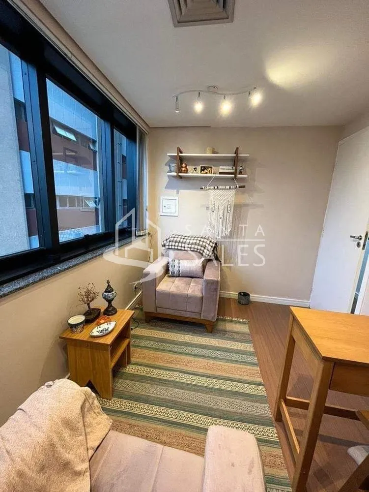 Sala-Conjunto, 35 m² - Foto 2