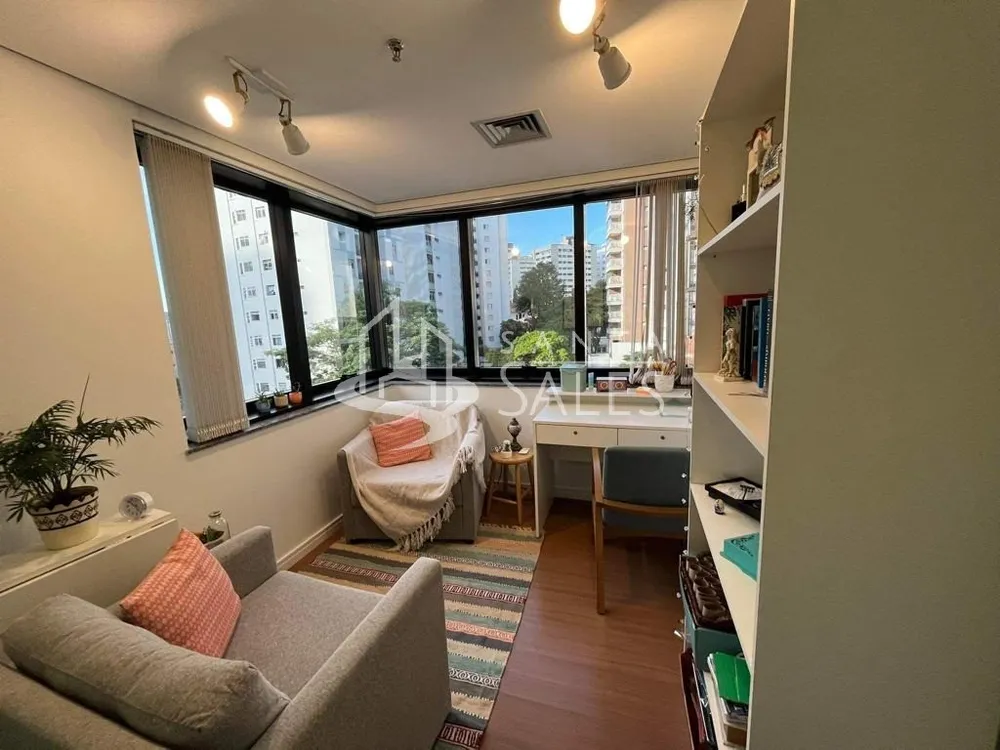Sala-Conjunto, 35 m² - Foto 10
