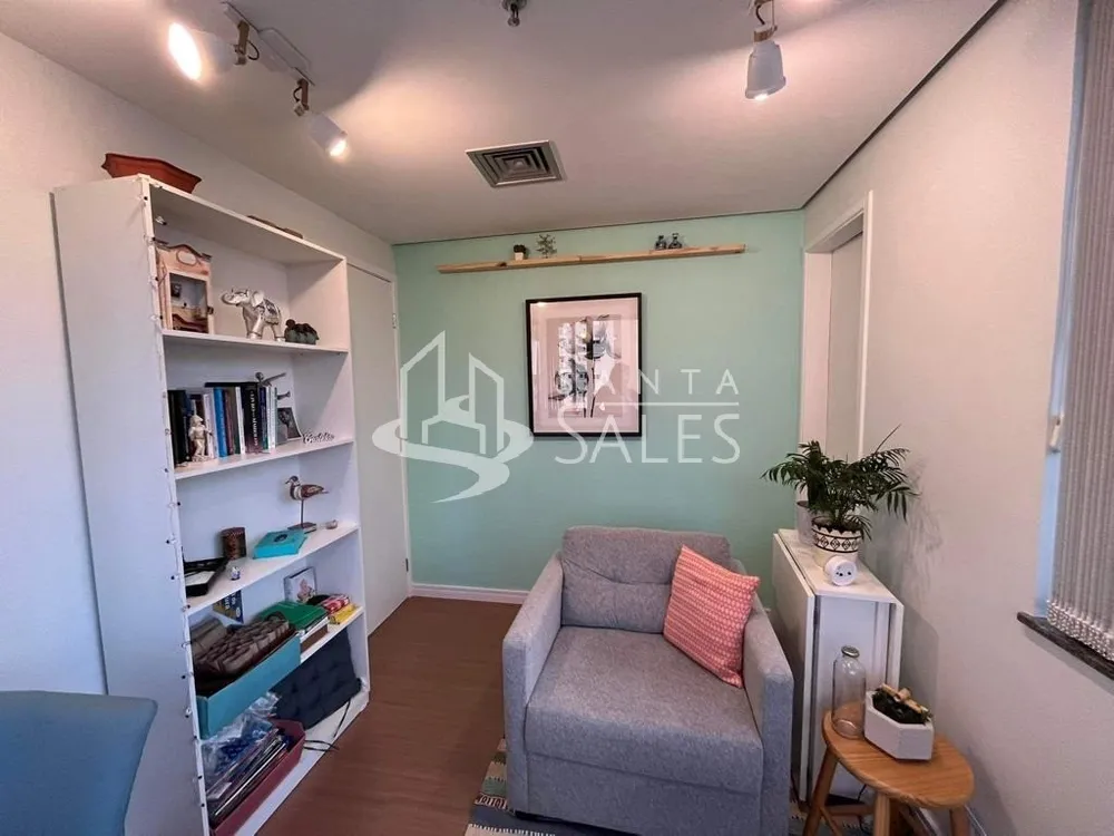 Sala-Conjunto, 35 m² - Foto 4