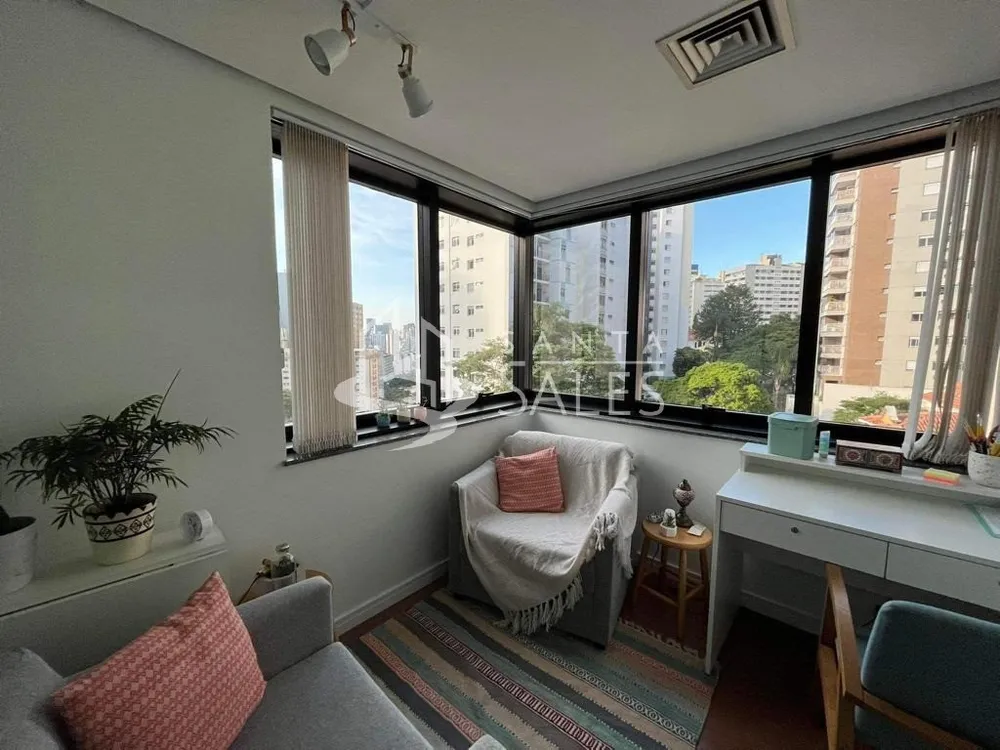 Sala-Conjunto, 35 m² - Foto 14