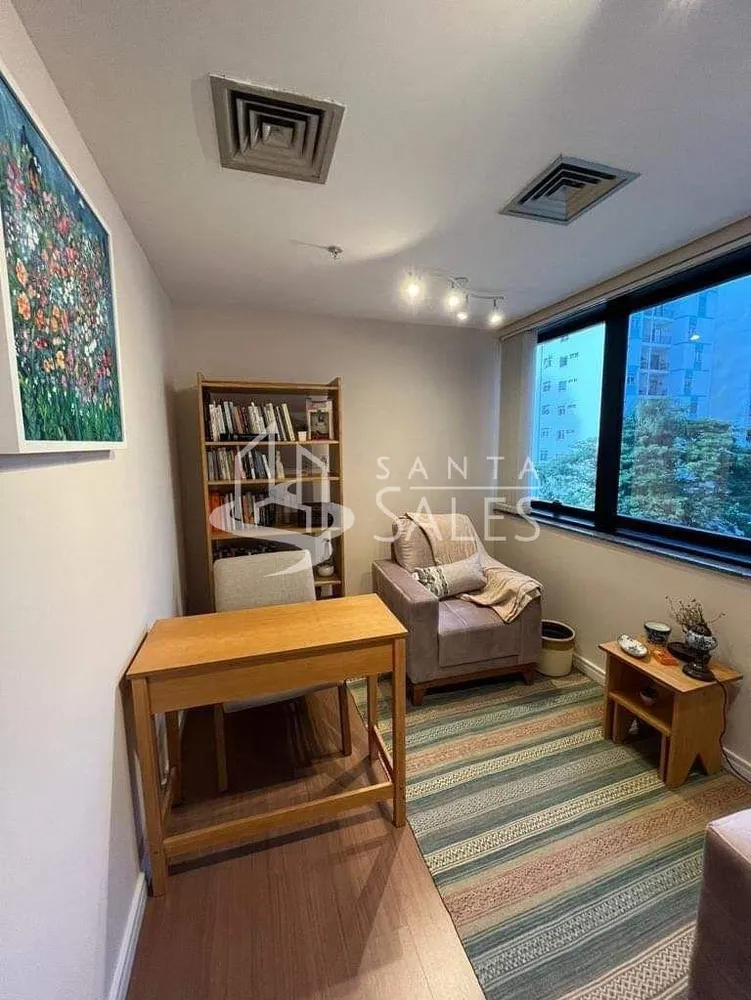 Sala-Conjunto, 35 m² - Foto 9
