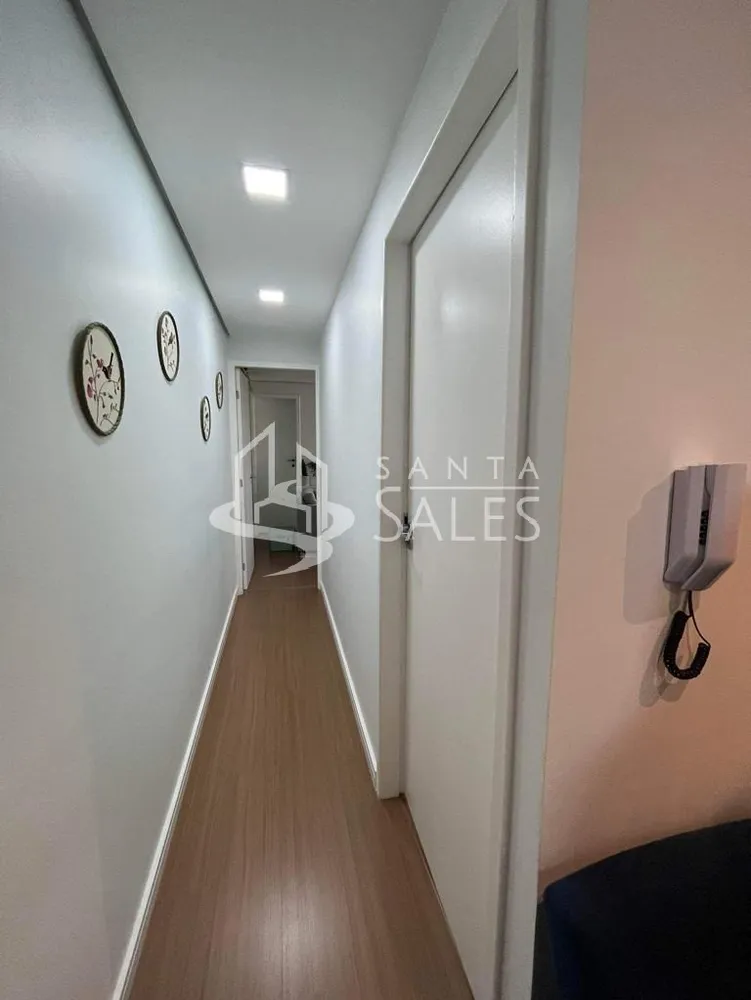 Sala-Conjunto, 35 m² - Foto 2