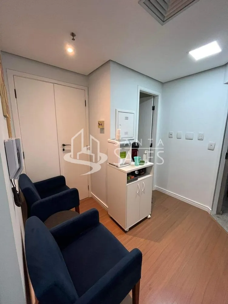Sala-Conjunto, 35 m² - Foto 3