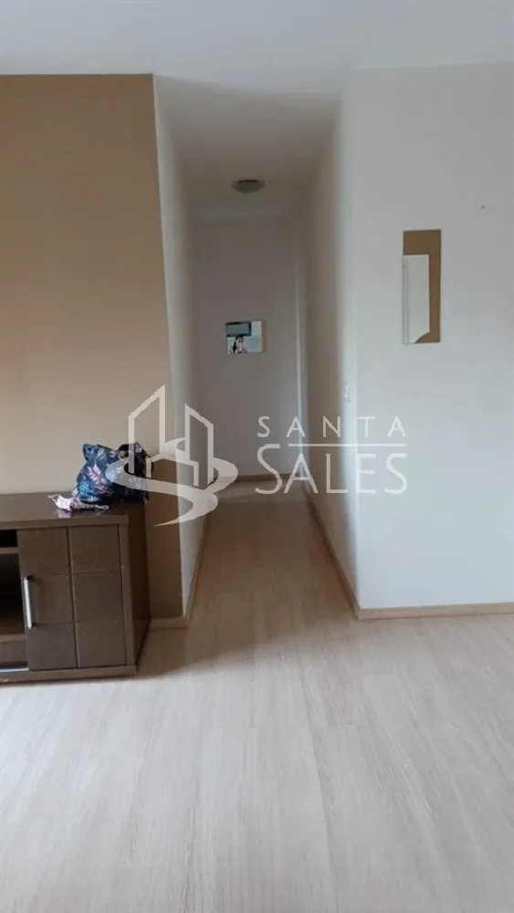 Apartamento, 2 quartos, 54 m² - Foto 7