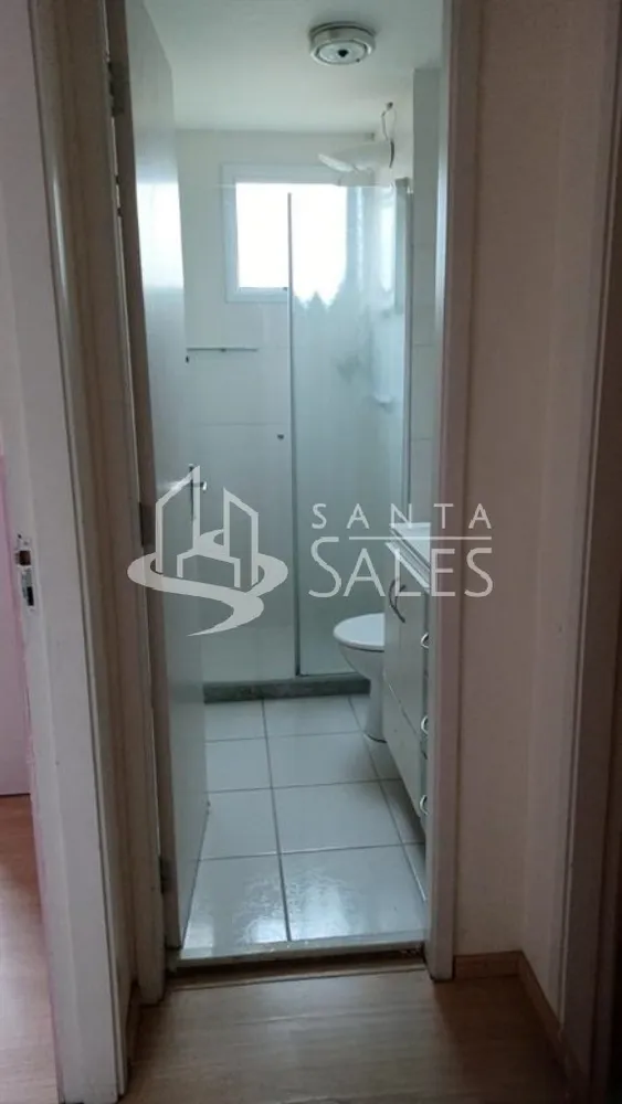 Apartamento, 2 quartos, 54 m² - Foto 8