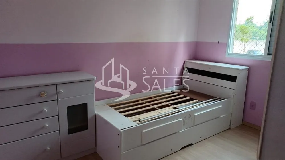 Apartamento, 2 quartos, 54 m² - Foto 11