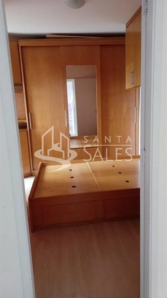 Apartamento, 2 quartos, 54 m² - Foto 6