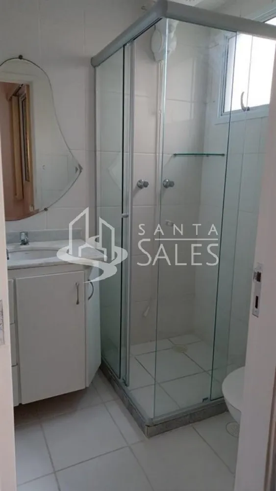 Apartamento, 2 quartos, 54 m² - Foto 2