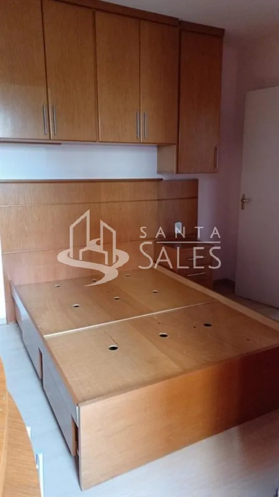 Apartamento, 2 quartos, 54 m² - Foto 7