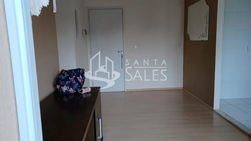 Apartamento, 2 quartos, 54 m² - Foto 3