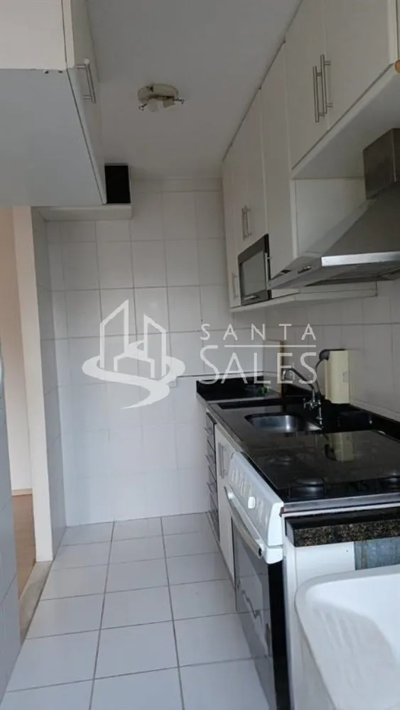 Apartamento, 2 quartos, 54 m² - Foto 4