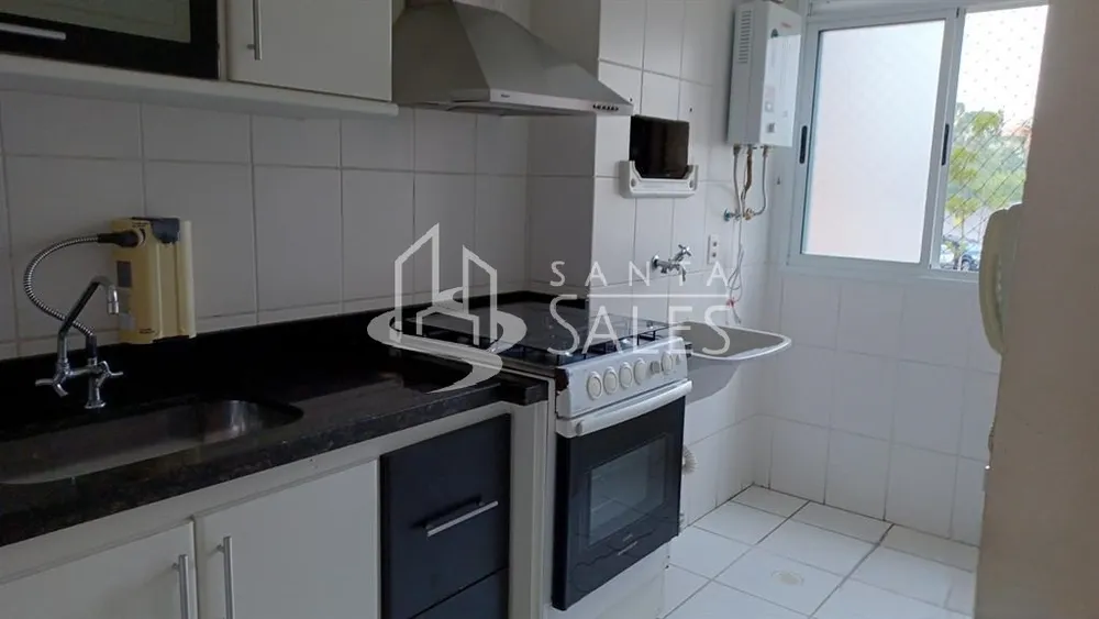 Apartamento, 2 quartos, 54 m² - Foto 5