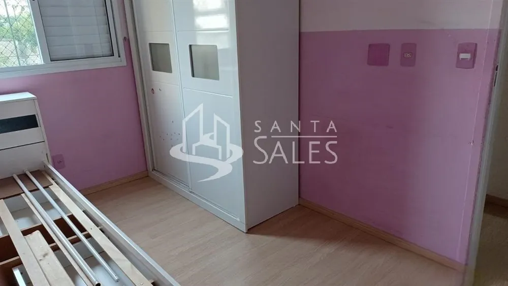 Apartamento, 2 quartos, 54 m² - Foto 1