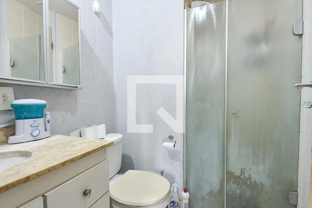 Apartamento, 3 quartos, 63 m² - Foto 11