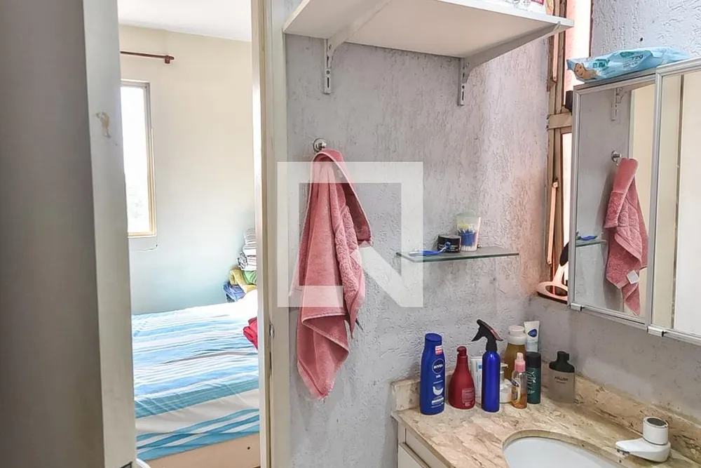 Apartamento, 3 quartos, 63 m² - Foto 2