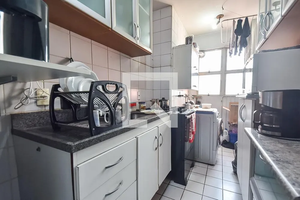 Apartamento, 3 quartos, 63 m² - Foto 3