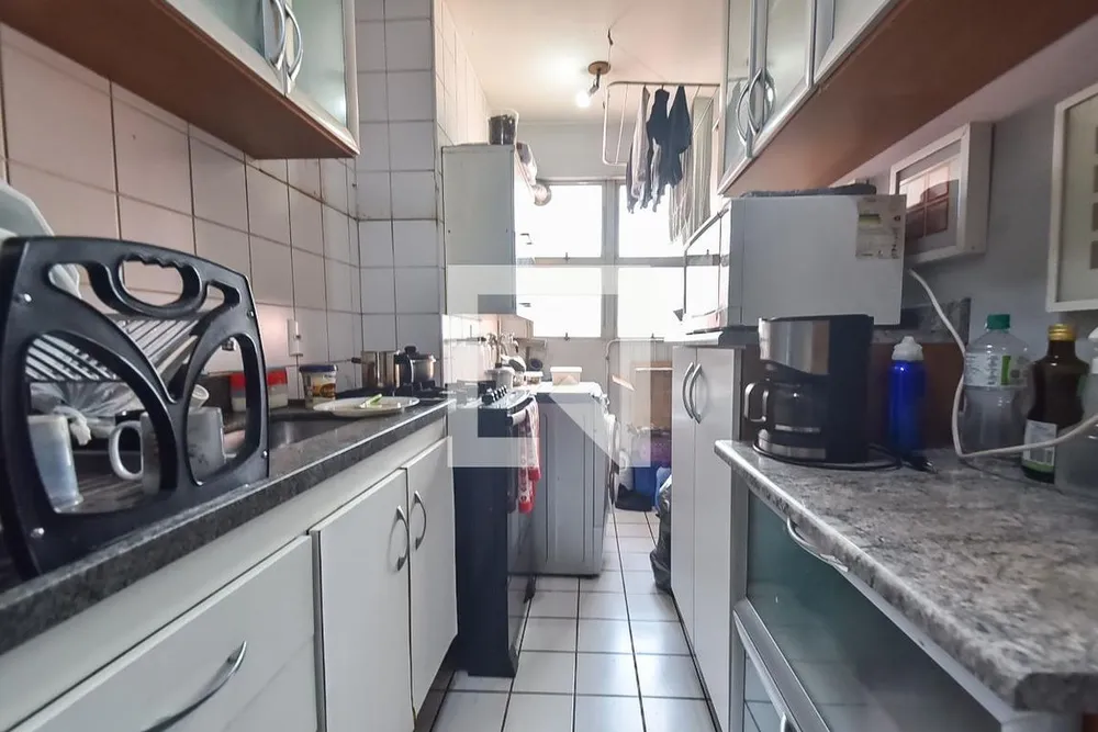 Apartamento, 3 quartos, 63 m² - Foto 6