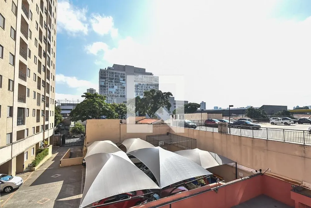 Apartamento, 3 quartos, 63 m² - Foto 8