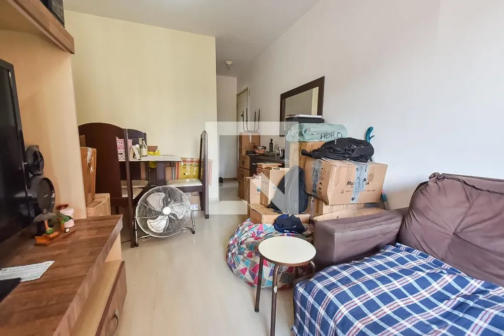 Apartamento, 3 quartos, 63 m² - Foto 2