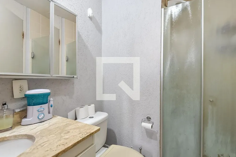 Apartamento, 3 quartos, 63 m² - Foto 7