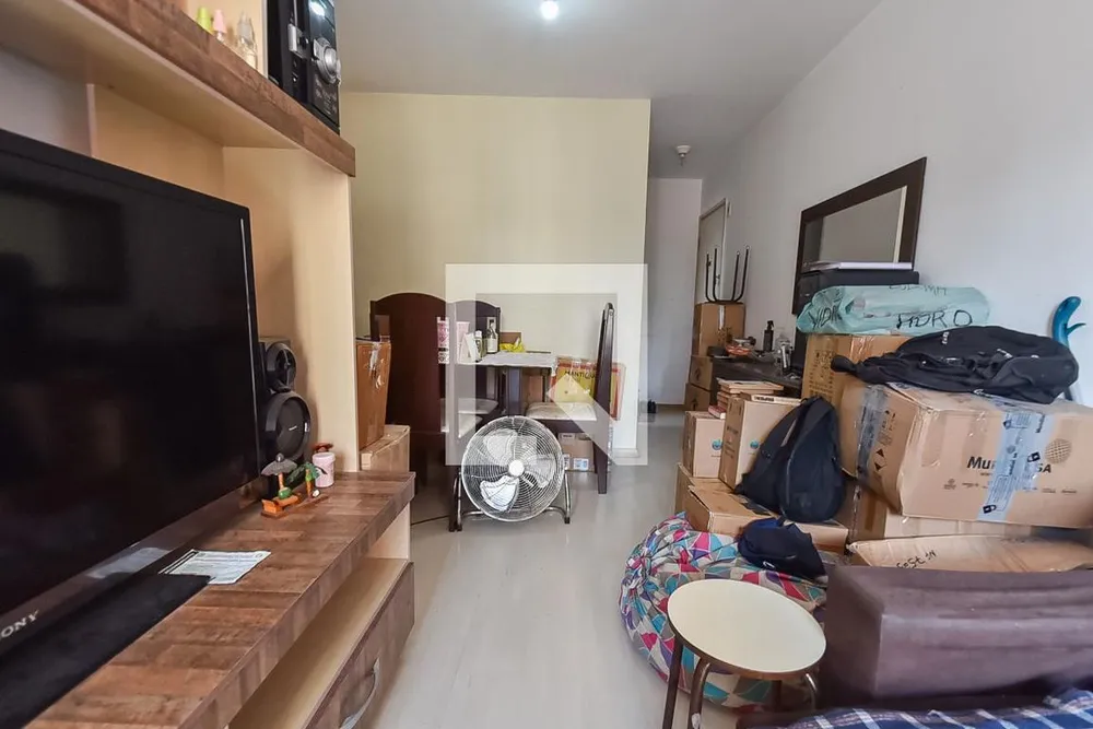 Apartamento, 3 quartos, 63 m² - Foto 3