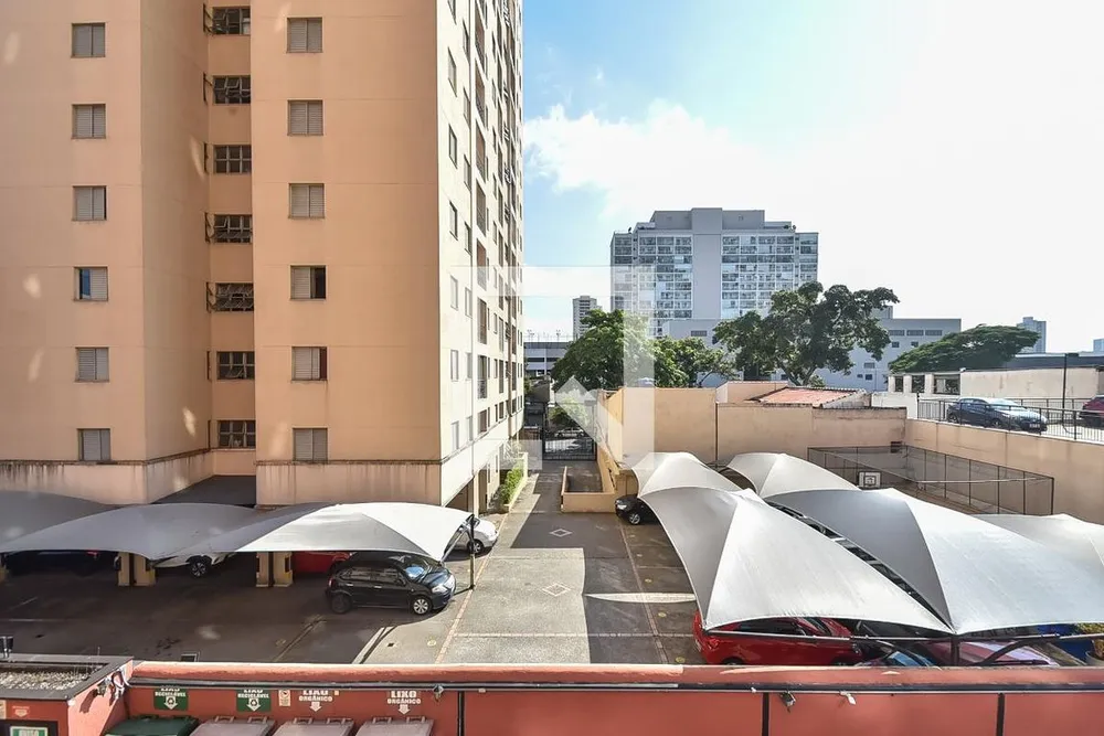 Apartamento, 3 quartos, 63 m² - Foto 5