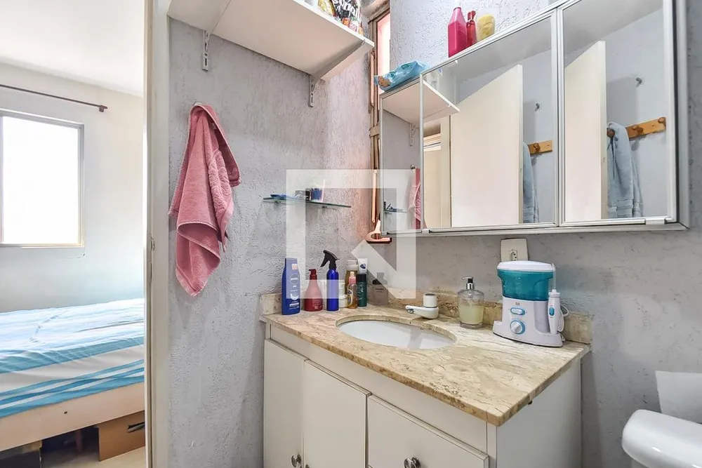 Apartamento, 3 quartos, 63 m² - Foto 4