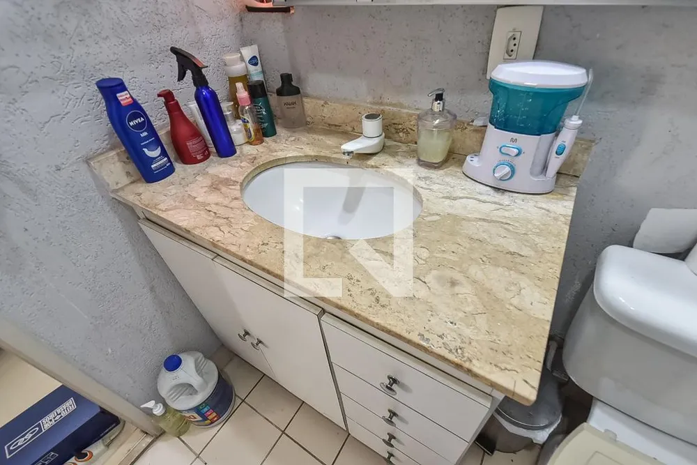 Apartamento, 3 quartos, 63 m² - Foto 1
