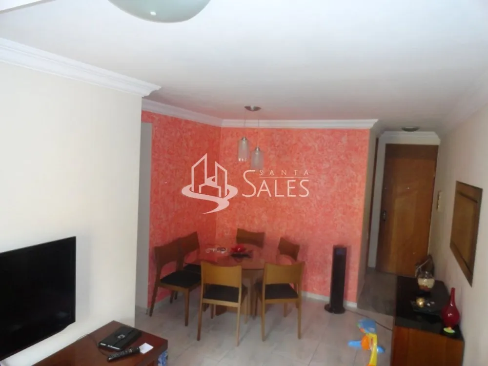 Apartamento, 3 quartos, 63 m² - Foto 4