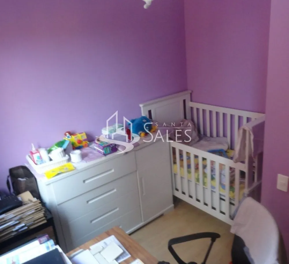 Apartamento, 3 quartos, 63 m² - Foto 3