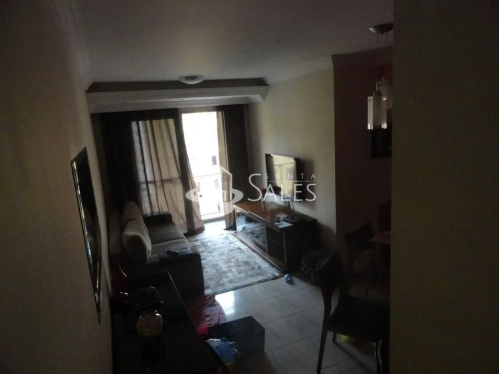 Apartamento, 3 quartos, 63 m² - Foto 2