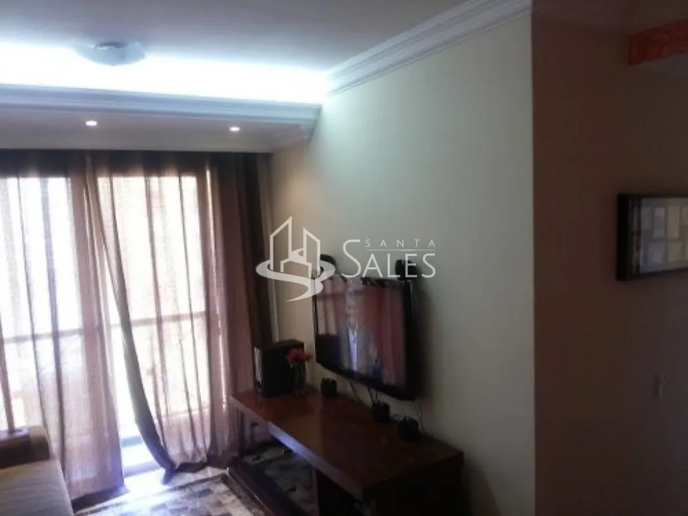 Apartamento, 3 quartos, 63 m² - Foto 1