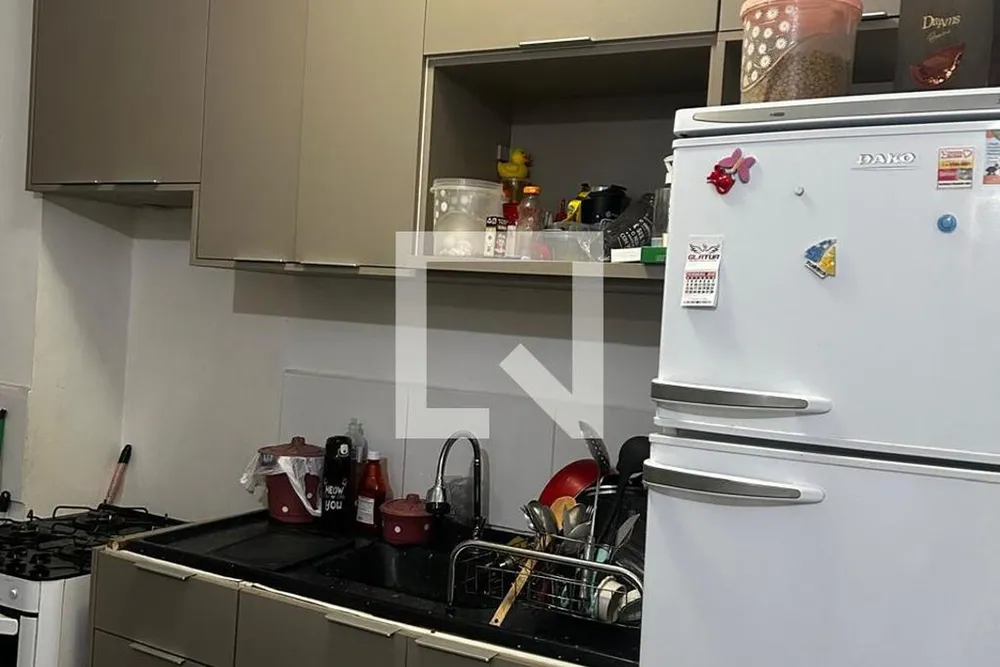Apartamento, 3 quartos, 70 m² - Foto 1