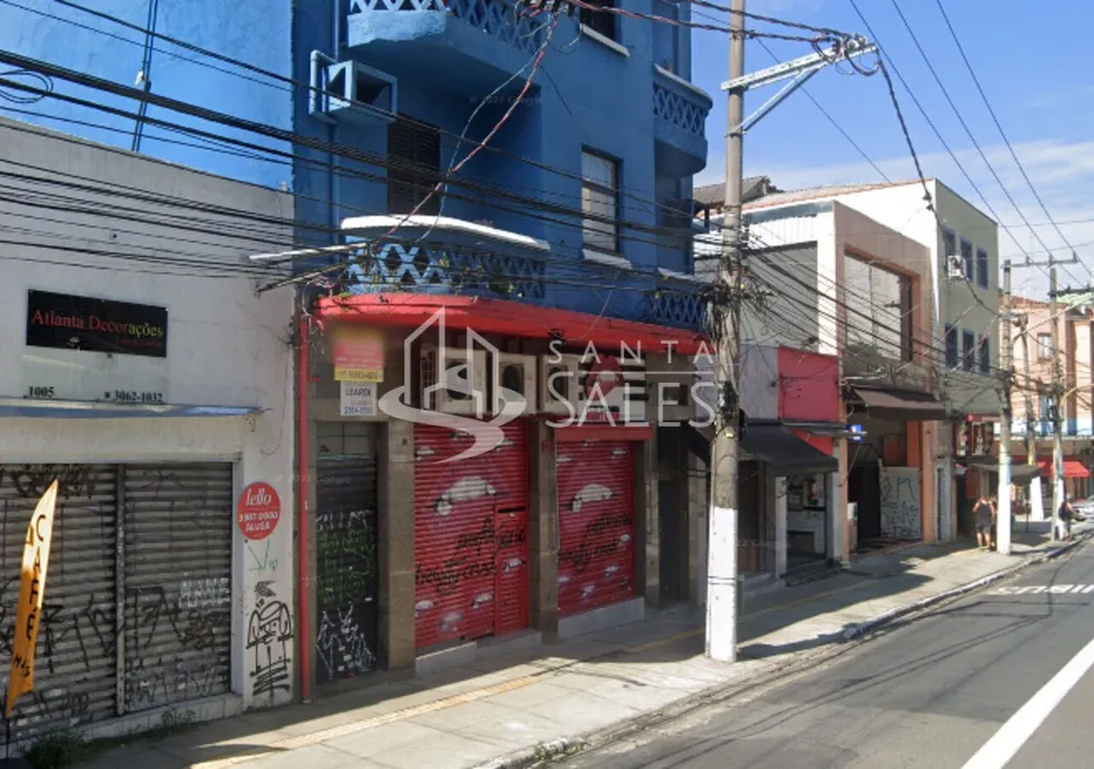 Depósito-Galpão, 370 m² - Foto 1