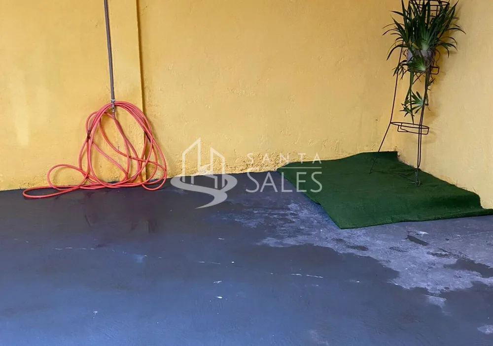 Depósito-Galpão, 370 m² - Foto 2