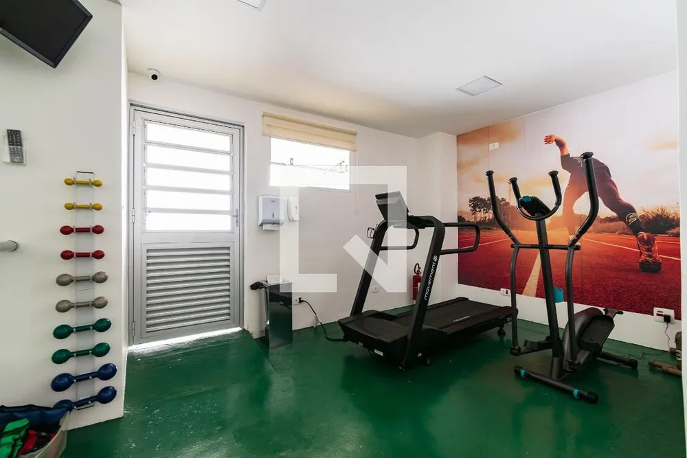 Apartamento, 1 quarto, 65 m² - Foto 4