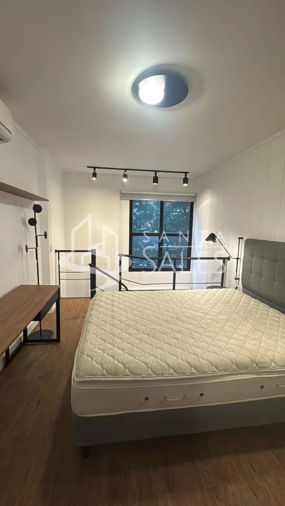 Apartamento, 1 quarto, 41 m² - Foto 10