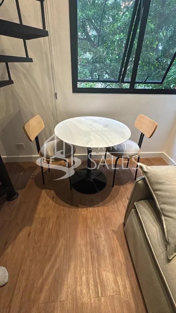 Apartamento, 1 quarto, 41 m² - Foto 7