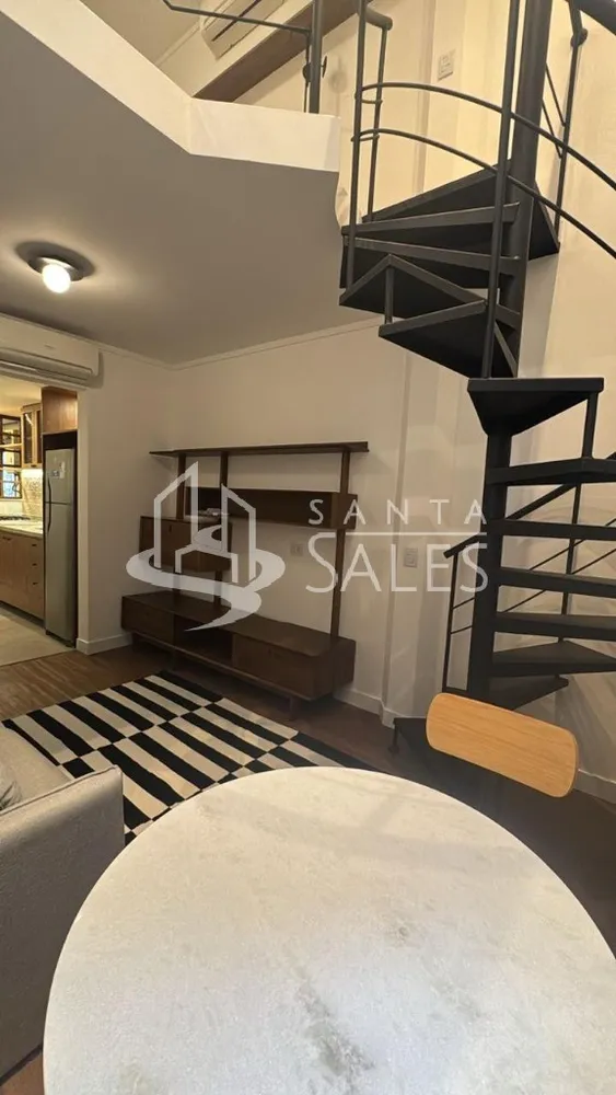 Apartamento, 1 quarto, 41 m² - Foto 6
