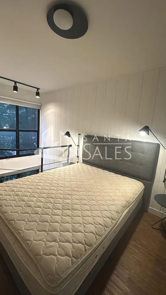 Apartamento, 1 quarto, 41 m² - Foto 2