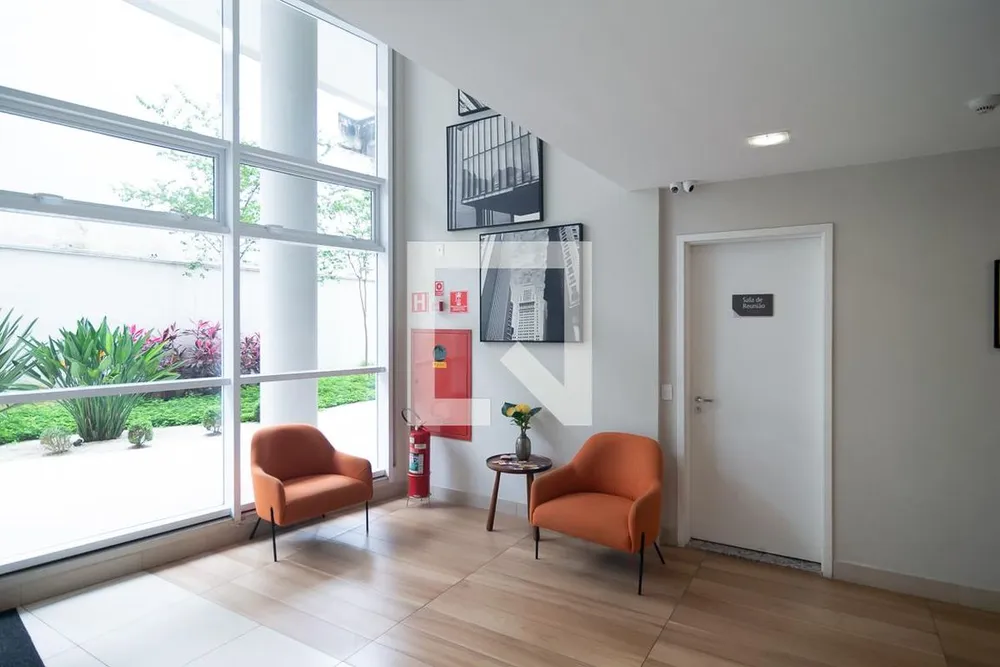 Apartamento, 1 quarto, 25 m² - Foto 4