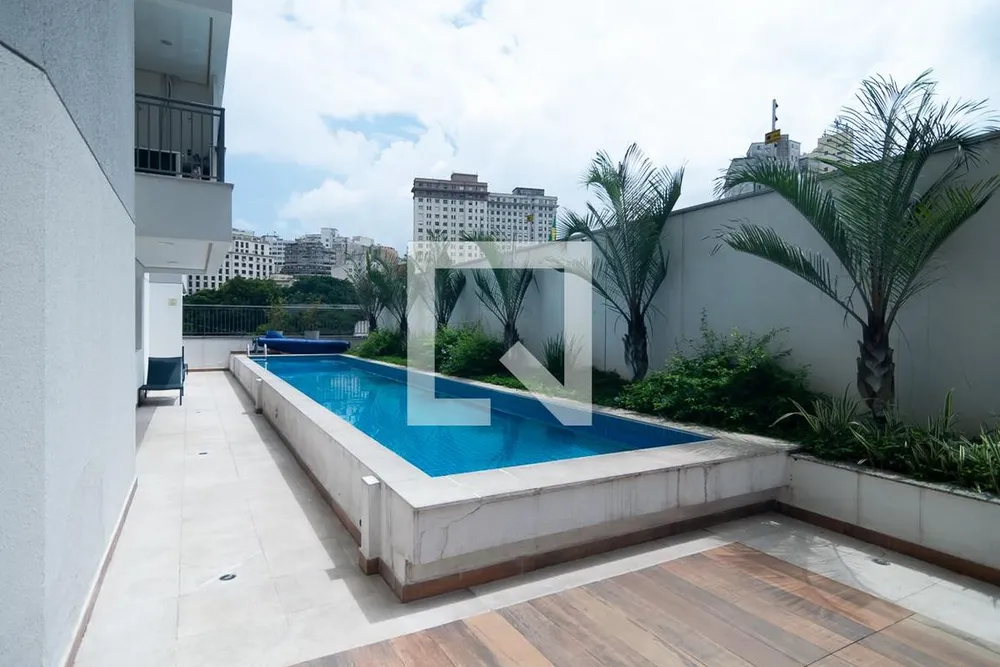 Apartamento, 1 quarto, 25 m² - Foto 5