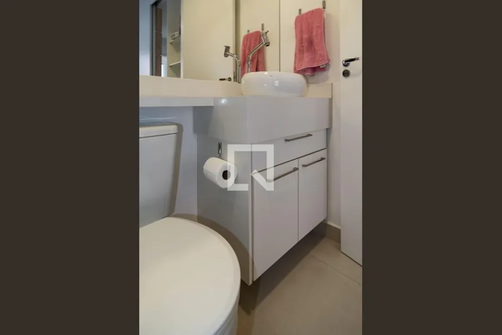 Apartamento, 1 quarto, 25 m² - Foto 8