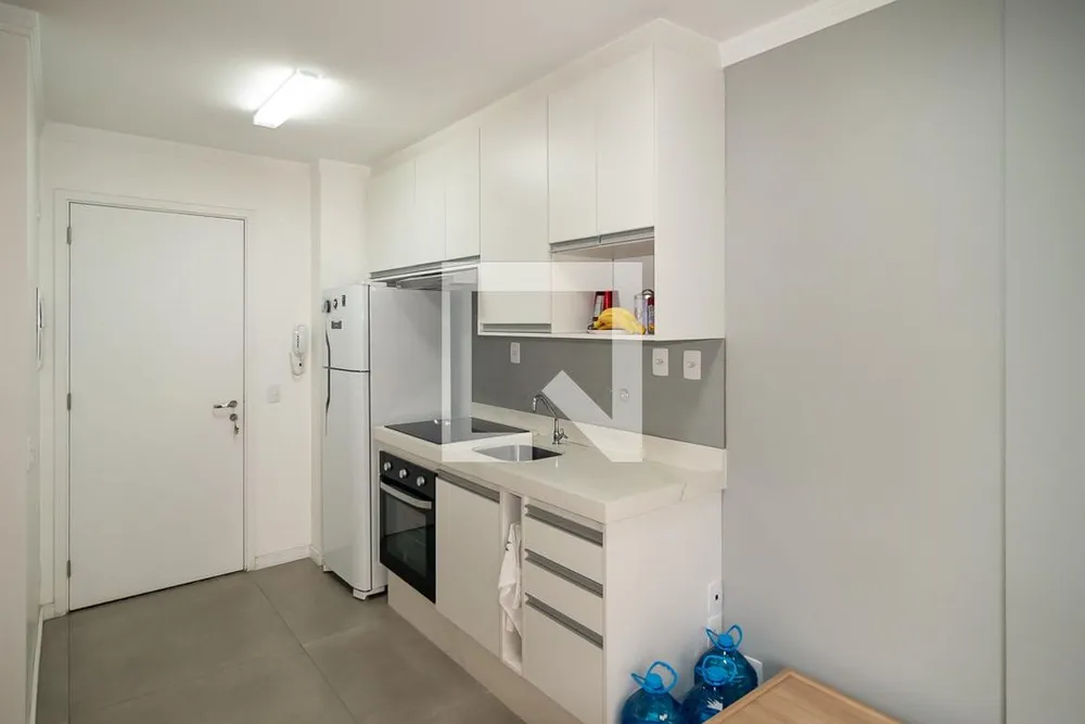 Apartamento, 1 quarto, 25 m² - Foto 2