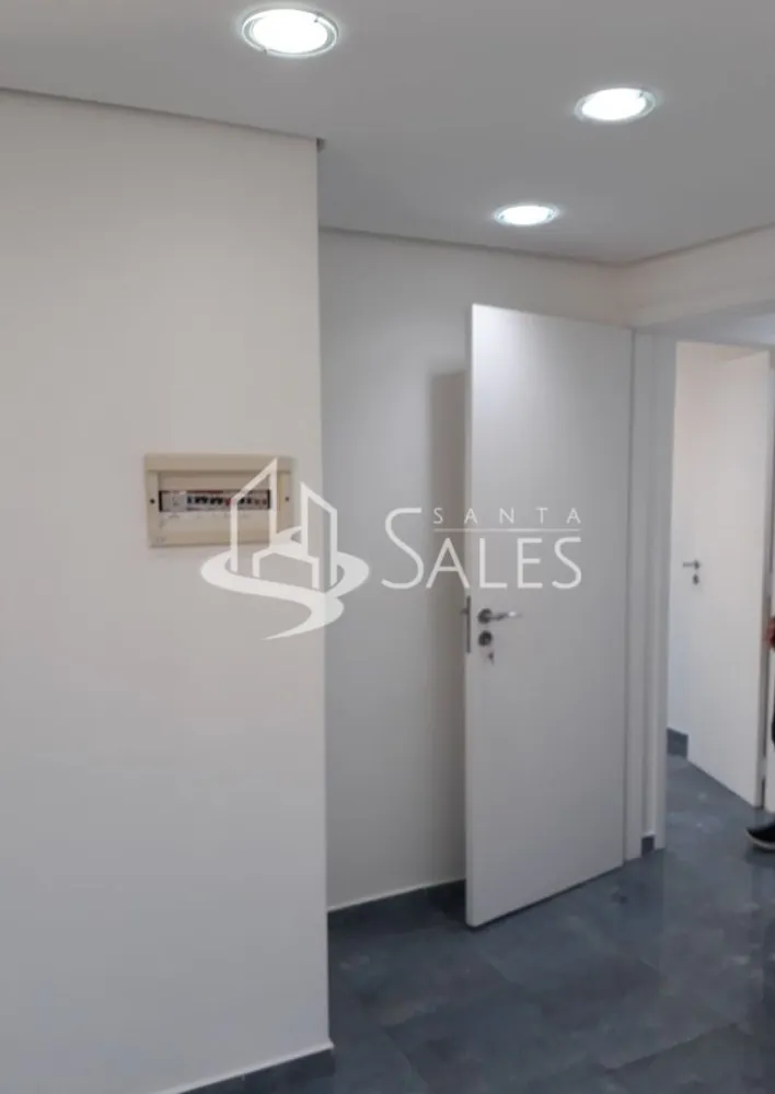 Prédio Inteiro, 61 m² - Foto 3