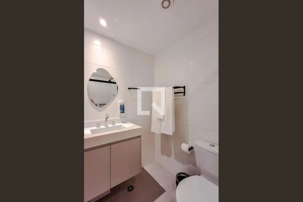 Kitnet-Studio, 25 m² - Foto 4