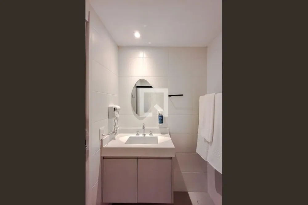 Kitnet-Studio, 25 m² - Foto 5