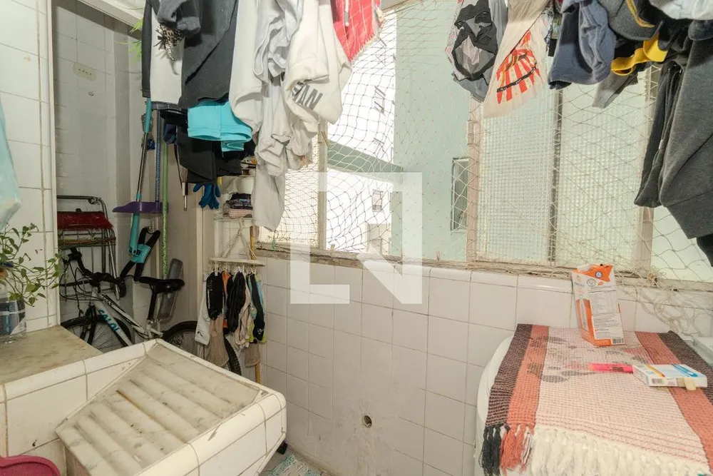 Apartamento, 1 quarto, 67 m² - Foto 3