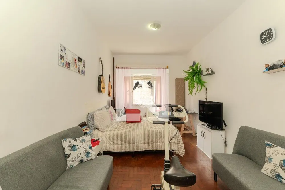 Apartamento, 1 quarto, 67 m² - Foto 7