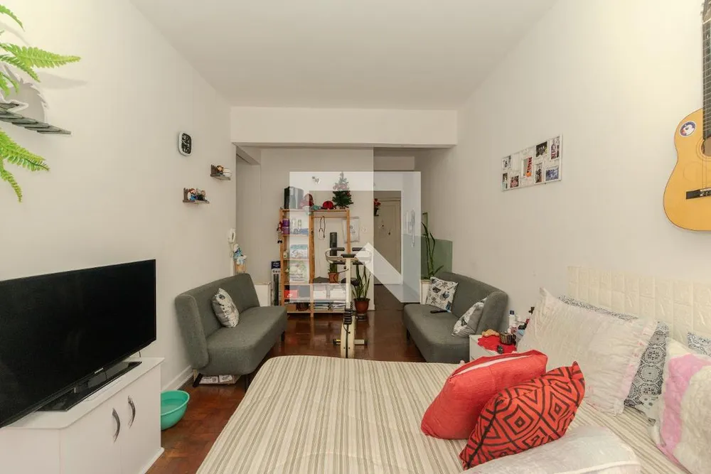 Apartamento, 1 quarto, 67 m² - Foto 1